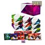 Unsettled Kickstarter All-In Bundle 2021 by Orange Nebula - SEALED