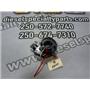 2011 2012 MAZDA 5 VAN 2.5L 4CYL MANUAL STEERING CLOCK SPRING 1ONOV2214260AJ0646