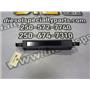 2011 2012 MAZDA 5 VAN 2.5L 4CYL MANUAL INFORMATION DISPLAY SCREEN CG39611JO OEM