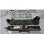 2008 2009 JEEP LIBERTY SPORT 3.7L V6 AUTO 4X4 OEM TIRE JACK SERVICE TOOL KIT