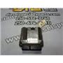 2003 2004 VOLKSWAGEN JETTA WAGON 1.9L DIESEL MANUAL ECM ECU COMPUTER 038906016H
