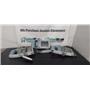 Lot of 3 Sonosite iLook 25 Personal Imaging System (no power)
