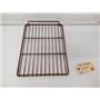 WOLF OVEN VINTAGE HEAVY 12 1/2 X 16 INCH OVEN RACK USED