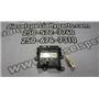 2008 2009 JEEP LIBERTY SPORT 3.7L V6 AUTO 4X4 CRUISE COMPUTER MODULE 56054177AA