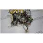 2008 2009 JEEP LIBERTY SPORT 3.7L V6 AUTO 4X4 DOOR WIRE HARNESS (4) SET OEM