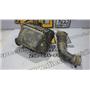 2008 2009 JEEP LIBERTY SPORT 3.7L V6 AUTO 4X4 AIR INTAKE BOX W TUBE 53013907AA