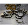 2008 2009 JEEP LIBERTY SPORT 3.7L V6 AUTO 4X4 ENGINE TRANSMISSION HARNESS OEM