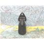 Boaters' Resale Shop of TX 1902 0445.04 SPINNAKER POLE 2 x 6" BRONZE BELL END