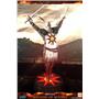 First4Figures Dark Souls Solaire of Astoria Exclusive Ed. Mint in Box #753