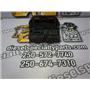 2008 2009 JEEP LIBERTY SPORT 3.7L V6 AUTO 4X4 TIPM FUSE BOX 04692300AB OEM