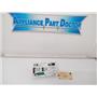 WHIRLPOOL WASHER W11608056 REV H CONTROL BOARD USED