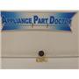 Frigidaire Range 5304537945 5304533596 Medium Burner Crown & Cap Open Box