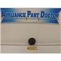 Frigidaire Range 5304537947 5304533619 Large Burner Crown & Cap Open Box