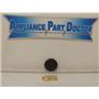Frigidaire Range 5304537946 5304533597 XL Burner Crown & Cap Open Box