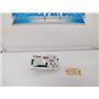 WHIRLPOOL WASHER W10484681 REV D CONTROL BOARD USED
