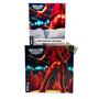 Rock Hard 1977 + Ear Candy Expansion by Devir Games - SEALED