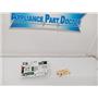 WHIRLPOOL WASHER W11211478 REV D CONTROL BOARD USED