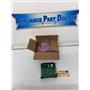 Bosch Refrigerator 8001285455 Control Board OB OEM