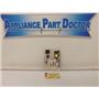 Sub Zero Refrigerator 3014370 Control Board Used