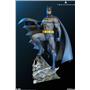 Tweeterhead DC Comics Super Powers Batman Maquette 1/6 Scale Statue #1090