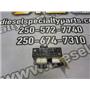 2003 2004 VOLKSWAGEN JETTA WAGON 1.9L DIESEL MANUAL RAD FAN RELAY 1J0919506K