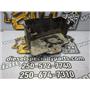 2003 2004 VOLKSWAGEN JETTA WAGON 1.9L DIESEL MANUAL BATTERY TRAY 1J0915333 OEM