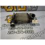 2003 2004 VOLKSWAGEN JETTA WAGON 1.9L DIESEL MANUAL INTERCOOLER 038905051B OEM