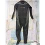 Boaters' Resale Shop of TX 2606 0602.02 TILOS ARMOR LARGE HOODED WET SUIT