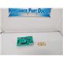 WHIRLPOOL WASHER W10480274 REV F CONTROL BOARD USED