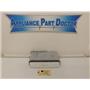 GE Washer WH42X34997 Dispenser Drawer Used