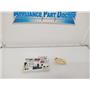 WHIRLPOOL WASHER W10581558 REV L CONTROL BOARD USED