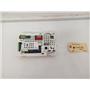 WHIRLPOOL WASHER W10445396 REV F CONTROL BOARD USED