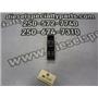 2003 2004 VOLKSWAGEN JETTA WAGON 1.9L DIESEL MANUAL WINDOW SWITCH DRIVER SIDE
