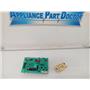 WHIRLPOOL WASHER W10445386 REV G CONTROL BOARD USED