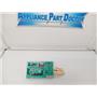 WHIRLPOOL WASHER W10484689 REV G CONTROL BOARD USED