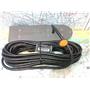 Boaters' Resale Shop of TX 2609 0503.01 GARMIN TRANSOM MOUNT TRANSDUCER CV51M-TM