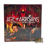 Architects of the West Kingdom: Age of Artisans by Garphill Games - SEALED