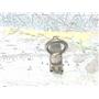 Boaters' Resale Shop of TX 2608 2204.02 SCHAEFER TOWABLE POLE SLIDER CAR 17-78