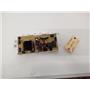 WHIRLPOOL WASHER W10681033 CONTROL BOARD USED