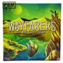 Wayfarers of the South Tigris by Garphill Games - SEALED