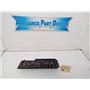 GE WASHER 290D2224G001 CONTROL BOARD USED
