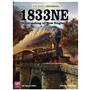 1833NE: Railroading in New England by GMT - SEALED