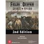 Fields of Despair, 2nd Printing by GMT Games - SEALED