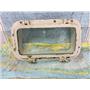 Boaters' Resale Shop of TX 2609 0505.07 BRONZE 6" x 10" x 17"  OPENING PORTLIGHT