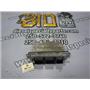 2008 2010 FORD ESCAPE LIMITED 3.0 V6 AUTO 4WD ECM ECU COMPUTER 9L8A12B684NA OEM