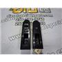 2008 2010 FORD ESCAPE LIMITED 3.0 V6 AUTO 4WD WINDOW SWITCH SET (2) OEM