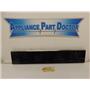 GE Range WB27X50591 Control Panel Touchpad Open Box