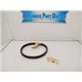 D AND D MISC. 1930V366 VARIABLE SPEED BELT NEW
