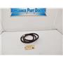 GATES MISC. 9053-0071 BB71 DOUBLE V BELT NEW