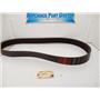 JASON MISC. RB-96 UNIMATCH 4 RIB BELT NEW